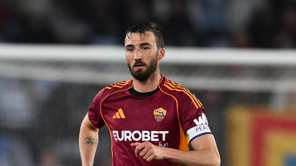 Immagine news primo piano TUTTO mercato WEB: notizie di calcio e calciomercato