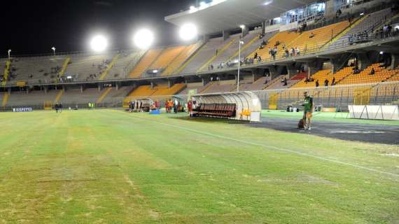 Serie B, Lecce-Brescia: due squadre a caccia di una vittoria per riprendere il cammino