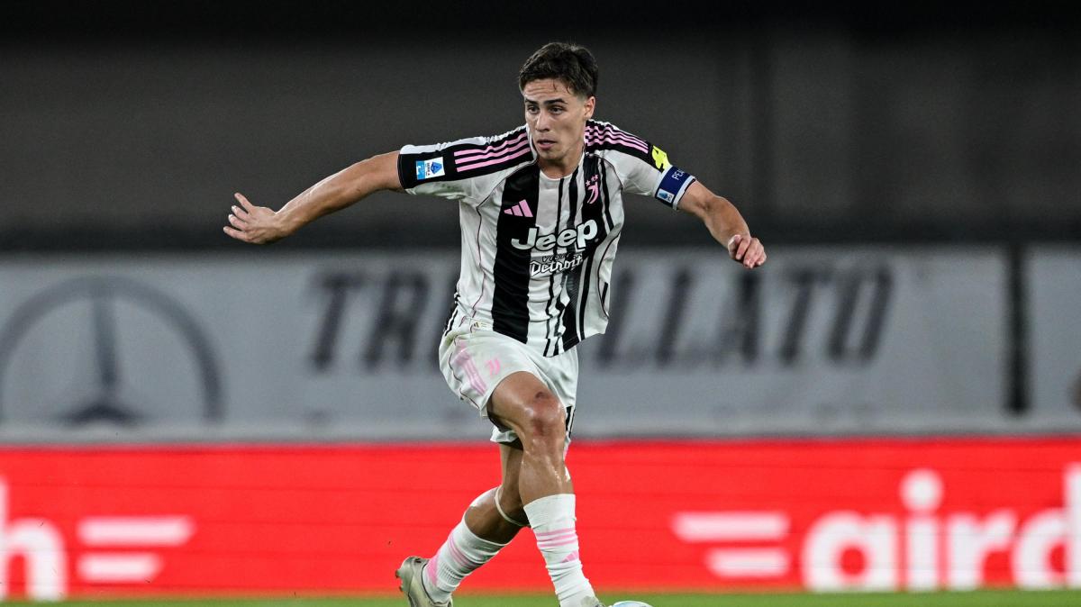 Come sono andati i giocatori della Juventus nella sosta: magic Yildiz, Vlahovic unico nove in gol