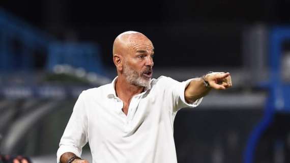LIVE TMW - Milan, Pioli: "Donnarumma non ha responsabilità sui gol a Napoli"
