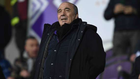 200 mln spesi dalla Fiorentina, Commisso: "All'Atalanta sono serviti 5-6 anni per arrivare al top"