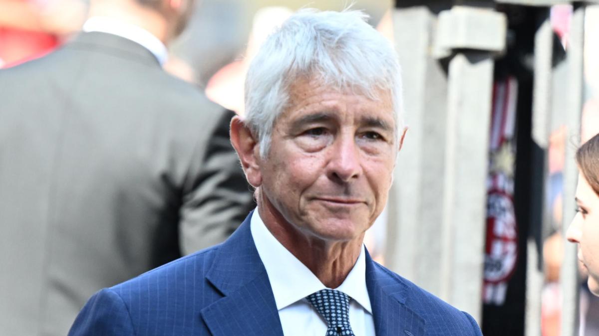Centenario Fiorentina, gli auguri del ministro Abodi: "Non è solo la squadra di Firenze"