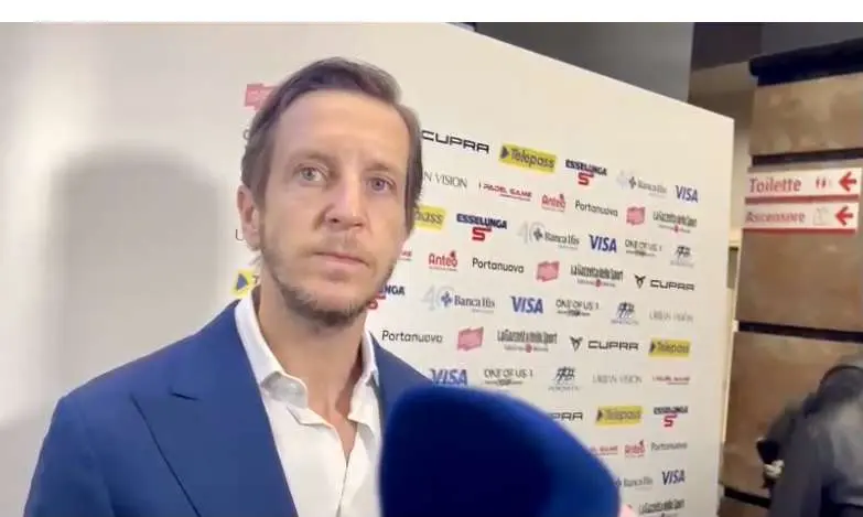 Ambrosini: "La Juve non mi ha convinto. Le prossime tre gare saranno dei test decisivi"