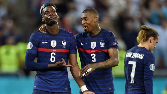 Qualificazioni Qatar 2022, la classifica del Gruppo D: la Francia si complica la vita