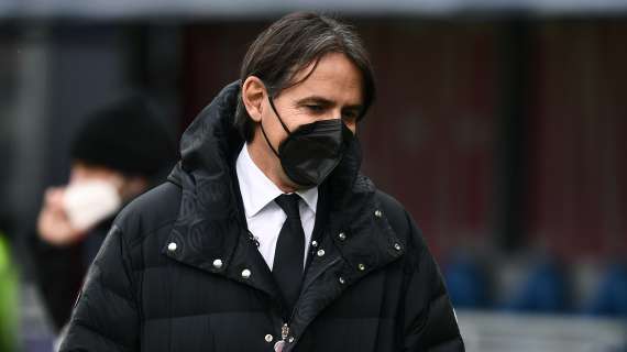 L'Inter pensa già al possibile rinnovo di Inzaghi: Zhang soddisfatto ma si aspetterà fine stagione