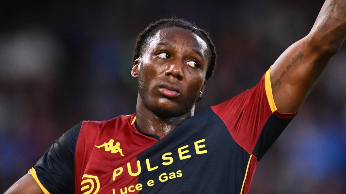 Genoa-Bologna, le probabili formazioni: dubbio Norton-Cuffy, straordinari per Heggem