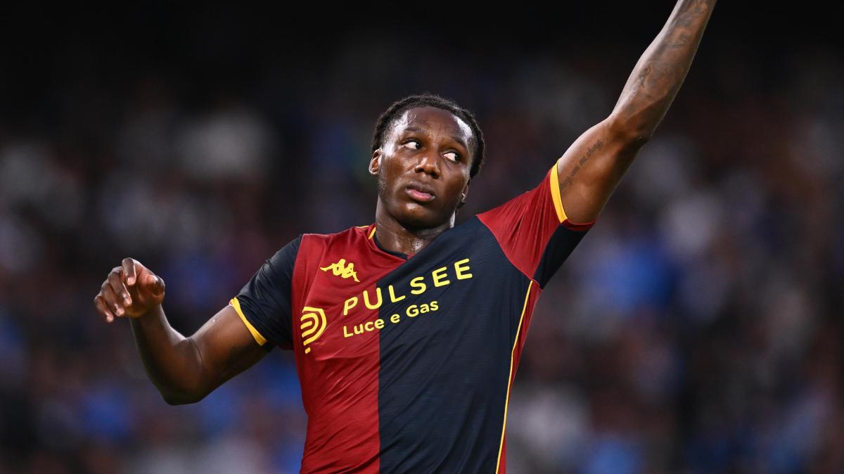 Immagine news primo piano TUTTO mercato WEB: notizie di calcio e calciomercato