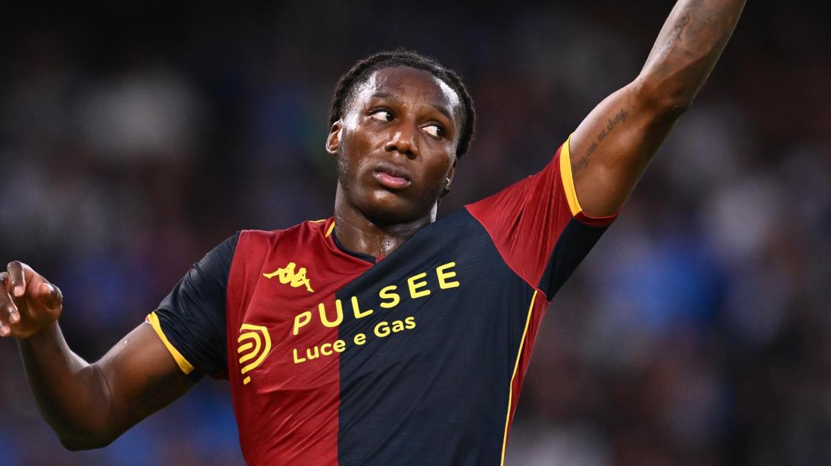 Immagine news primo piano TUTTO mercato WEB: notizie di calcio e calciomercato