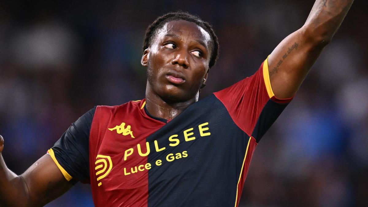 Immagine news Serie A n.1