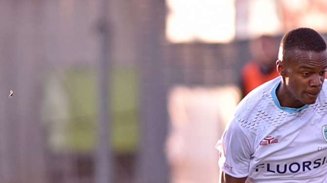 TMW - Udoh e la vittoria di Modena: "Non doveva esserci storia, ma con le big l'Olbia fa bene"