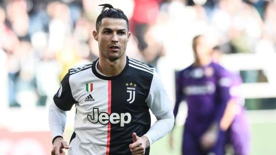 Milan-Juve, undicesima sfida tra Ibrahimovic e Cristiano Ronaldo: conduce il portoghese