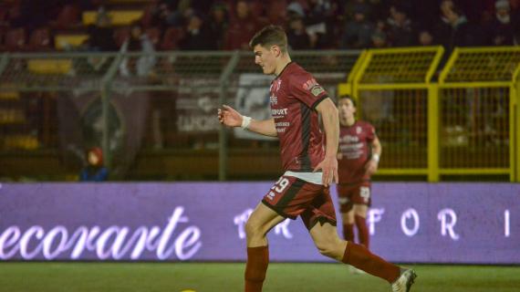 Carrarese, si guarda già alla prossima stagione di B: piace Moretti del Pontedera