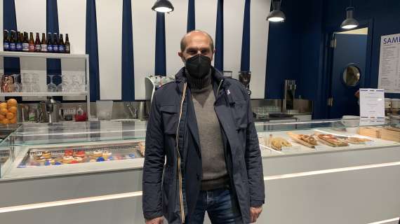 ESCLUSIVA TMW - Sampdoria, Lanna chiama a raccolta i tifosi per domani: "Abbiamo bisogno di voi"