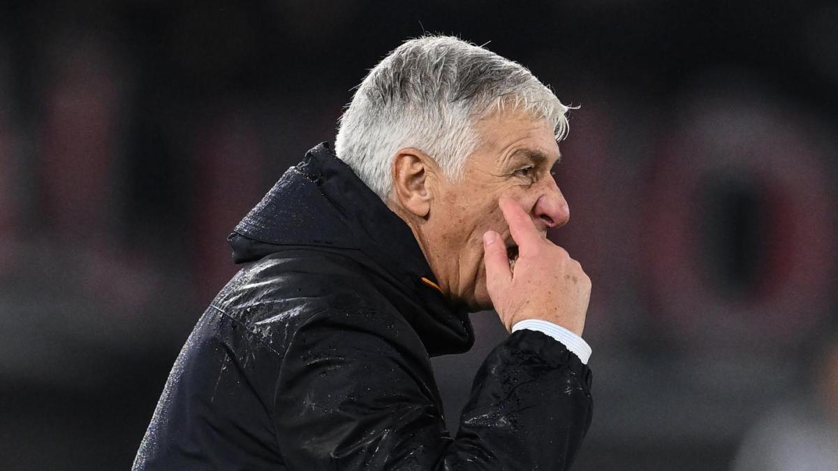 Immagine news primo piano TUTTO mercato WEB: notizie di calcio e calciomercato