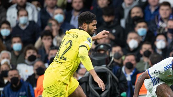 TMW - Milan-Loftus-Cheek, affare da 15 milioni. I dettagli del primo colpo targato Furlani-Moncada