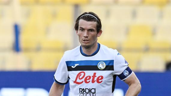 Atalanta, De Roon: "Credo che possiamo battere il Real. Non dobbiamo avere alibi"