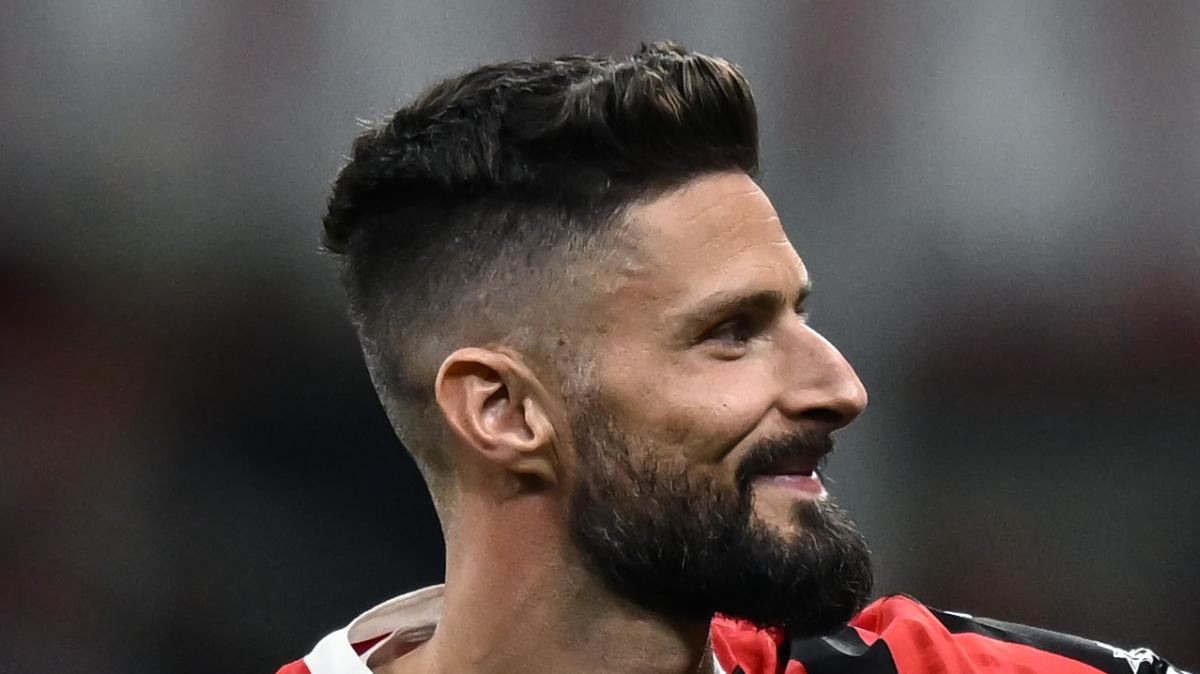 L'ex Milan Giroud svela: "Possibile che commenti qualche partita dei Mondiali 2026"