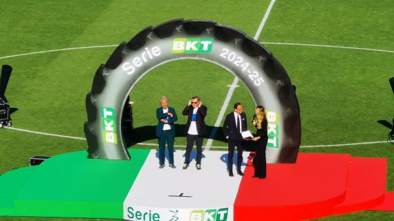 Pisa, all'Arena Garibaldi la festa promozione. Bedin: "Serie A meritatissima"