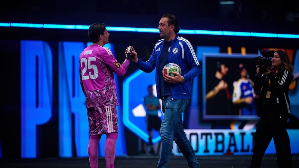 Kings League Italy: entra nel vivo la seconda stagione tra vip, intrattenimento e agonismo