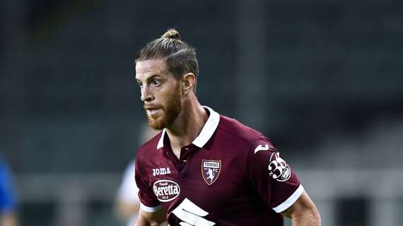 Torino, raggiunto l'accordo per il rinnovo di contratto di Ansaldi