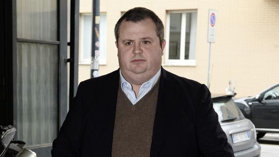 Parma, 4 anni di condanna a Ghirardi per bancarotta fraudolenta. Sei a Leonardi