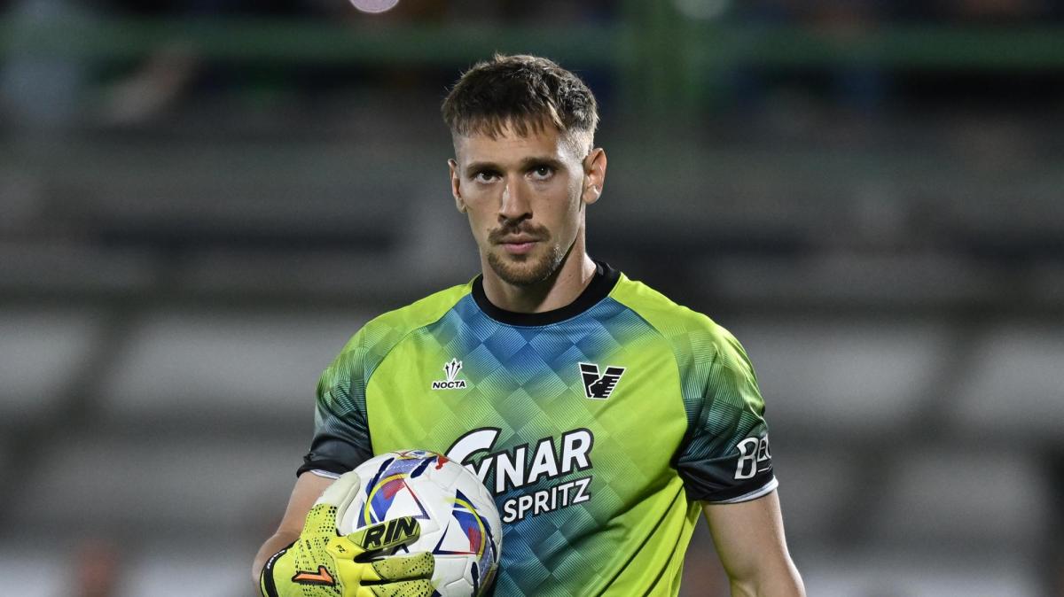 Da Venezia al Celta Vigo, ora Radu è il portiere titolare di una squadra che fa l'Europa