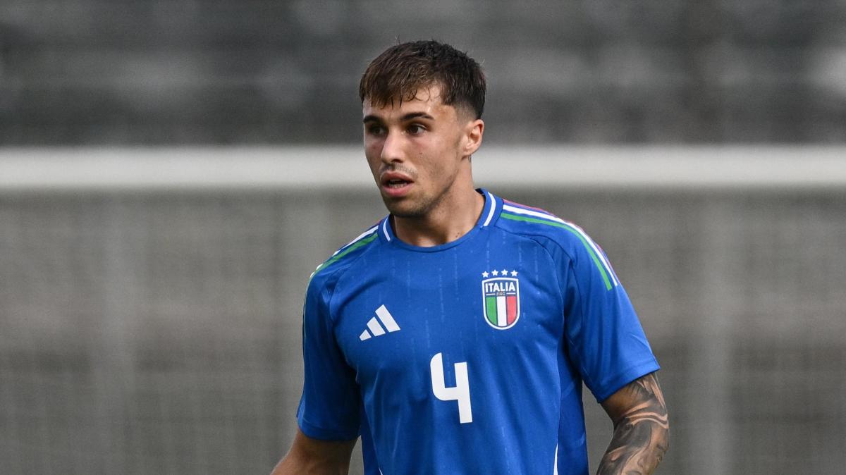 Immagine news Serie A n.5