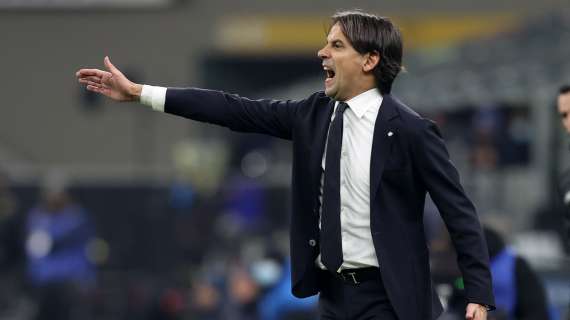 Inter, Inzaghi vuole un vice Perisic a gennaio: Marotta sonda il mercato alla ricerca di un'occasione