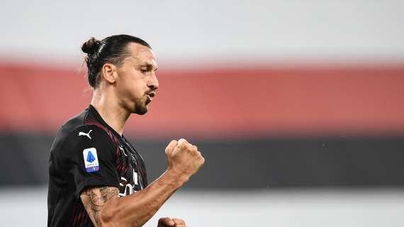 Milan-Cagliari 3-0: il tabellino della gara