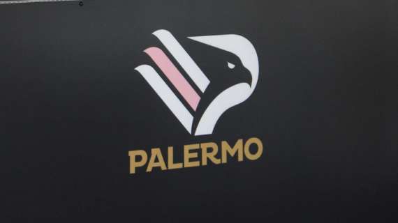 Palermo, un calciatore positivo al Covid-19. Il comunicato del club siciliano