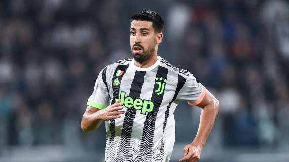 Khedira: "Le seconde squadre vanno curate. Allo Stoccarda è stata fondamentale per me"