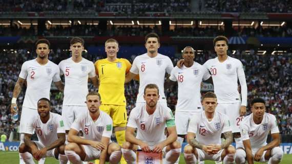 Qualificazioni Euro 2020, gruppo A: Inghilterra a punteggio pieno