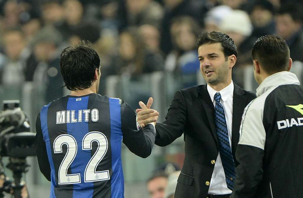 3 novembre 2012, l'Inter di Stramaccioni espugna lo Stadium. È la prima squadra a vincerci