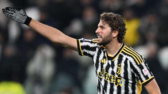 Juventus, Locatelli All'intervallo: "Yildiz Un Fenomeno, Deve Lavorare ...