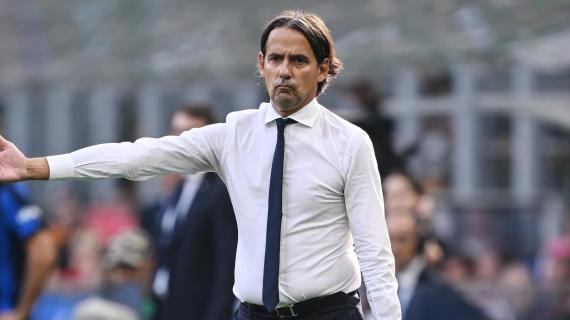 Inter a Torino con il 3-5-1-1 di incursori? Tuttosport: "È una tentazione di Inzaghi"