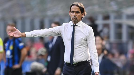 Inter, Inzaghi può sorridere: oggi 8 rientri ad Appiano, ma per i sudamericani serve attendere