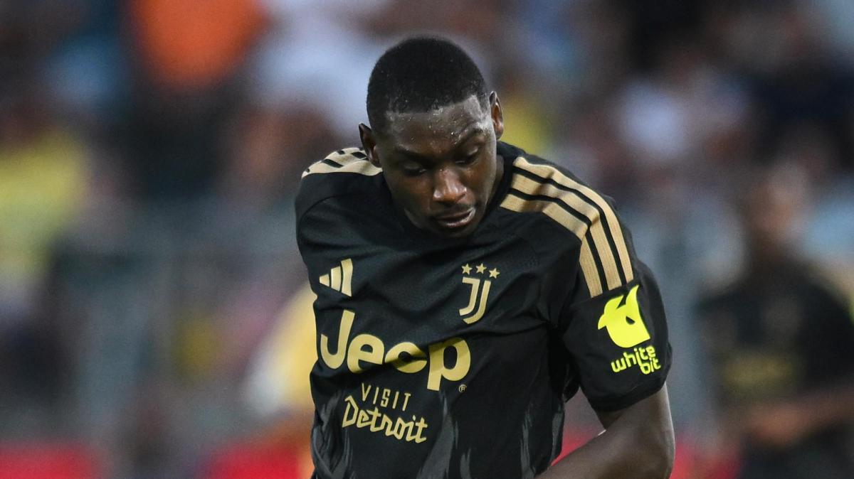 “Deve segnare”. I numeri dietro le critiche di Spalletti: Kolo Muani mai stato un bomber da 20 gol