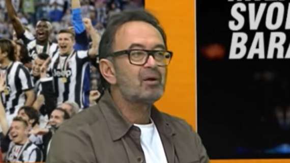 ESCLUSIVA TMW - Marocchino: "Dybala resti, è una goduria. All'Inter? Allora ci diano Barella"
