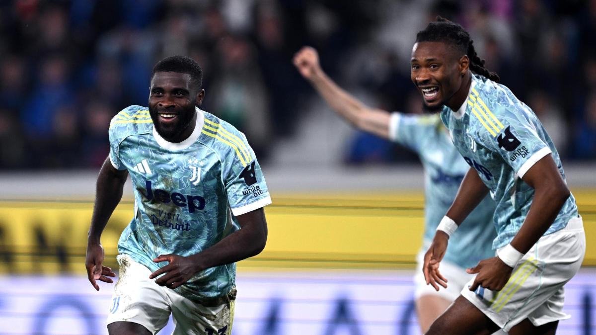 Immagine news Serie A n.2