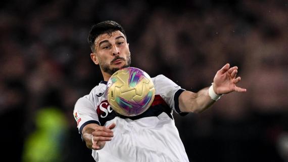 Immagine news primo piano TUTTO mercato WEB: notizie di calcio e calciomercato
