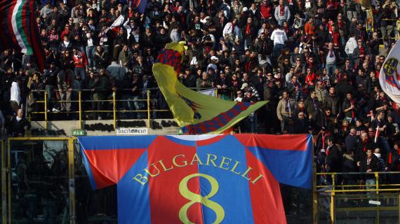 Torna il premio "Bulgarelli Number 8", il 19 maggio a Bologna. Tutti gli invitati