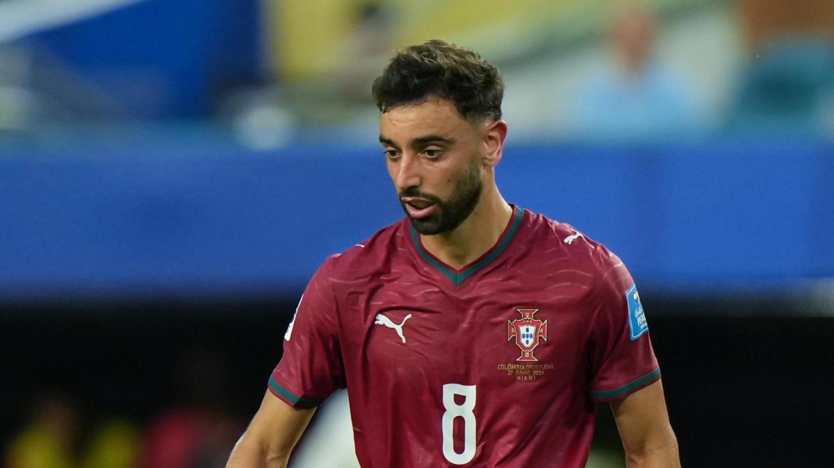 Juventus, fantasia per Spalletti: attesa per Brahim Diaz, idea Bruno Fernandes