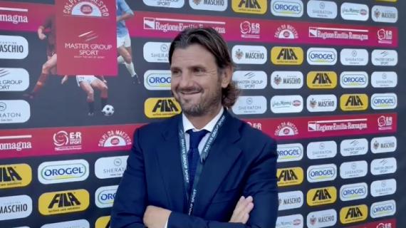 Agente Spinazzola: "Conte ha chiesto cose mai fatte prima, ultimi 7 mesi di livello"