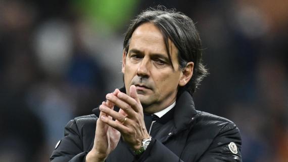 Inter, Inzaghi: "L'Udinese si esalta nelle grandi partite. Tutti gli attaccanti mi danno garanzie"