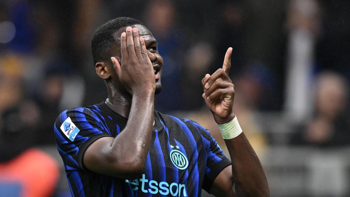 Immagine news primo piano TUTTO mercato WEB: notizie di calcio e calciomercato