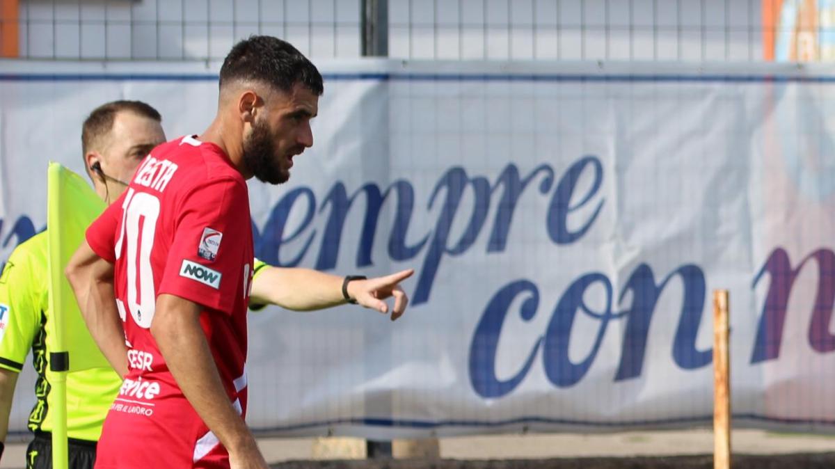 Immagine news Serie C n.1