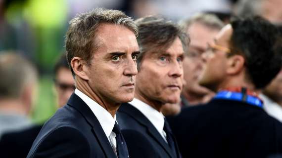 Italia, Mancini recupera Oriali: da oggi riprenderà il suo doppio mandato