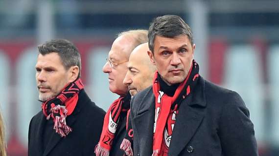 Gazidis smentisce guerre interne al club: "Il Milan è al di sopra di ogni interesse personale"