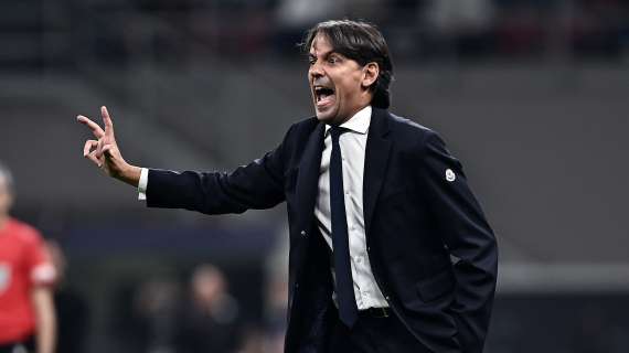 LIVE TMW - Inter, Inzaghi: "Parlare di svolta no, sono due ottimi segnali queste vittorie"