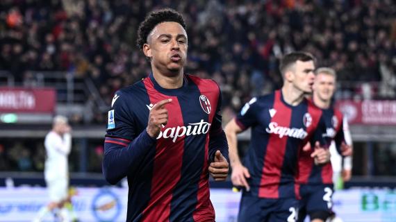 Serie A, la classifica aggiornata: il Bologna vola al sesto posto, il Milan resta ottavo